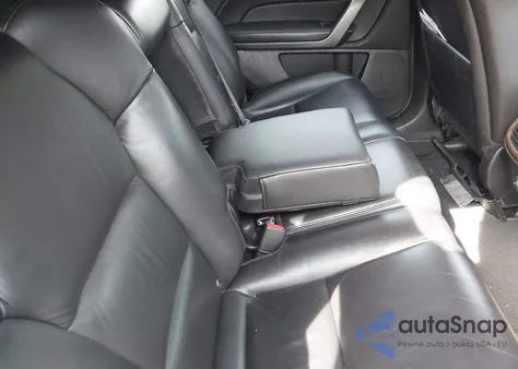 2013 Acura Mdx Technology Package from USA, damaged, VIN 2HNYD2H33DH510212